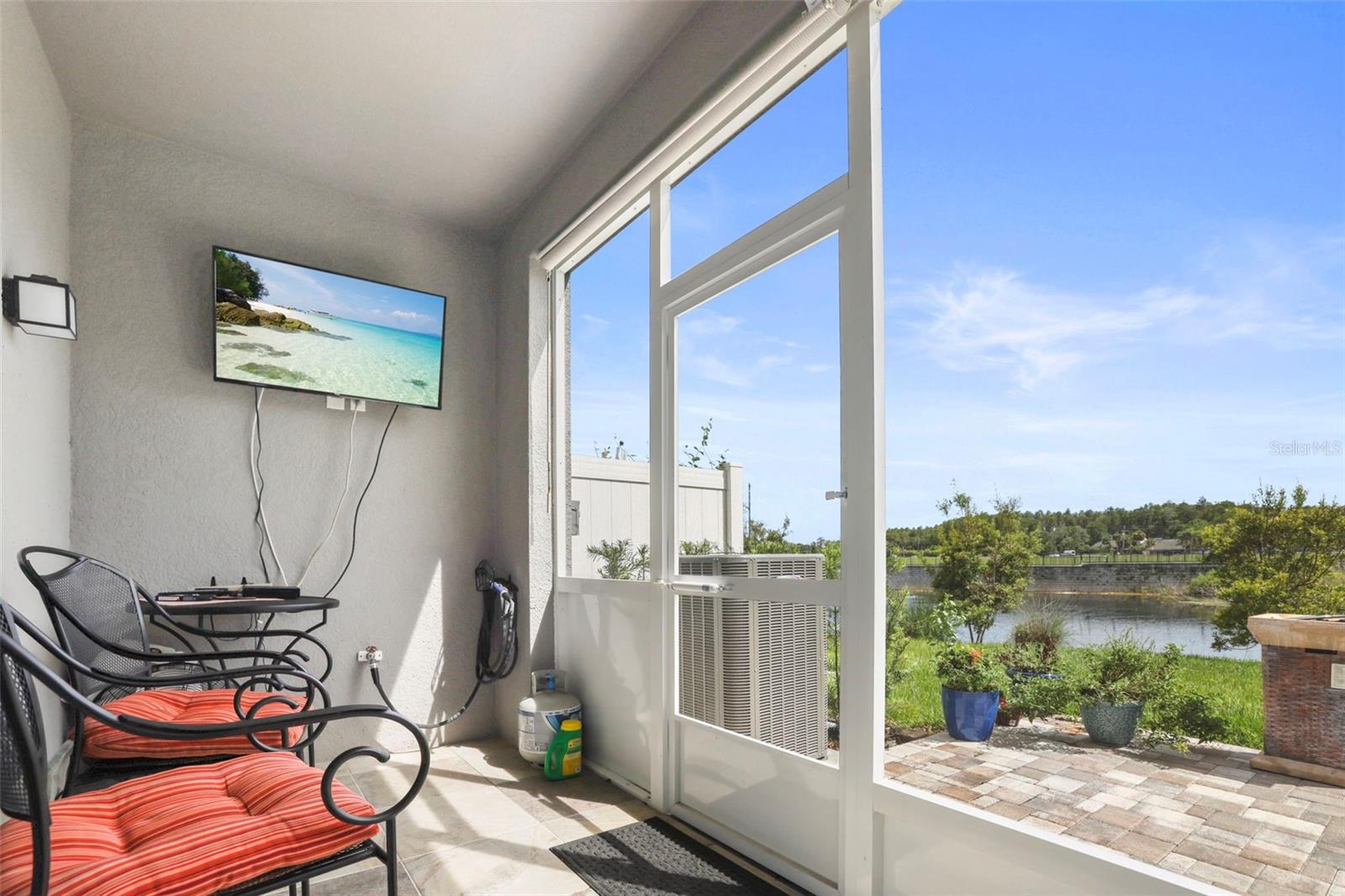 RIVERWALK PRESERVE - Residential