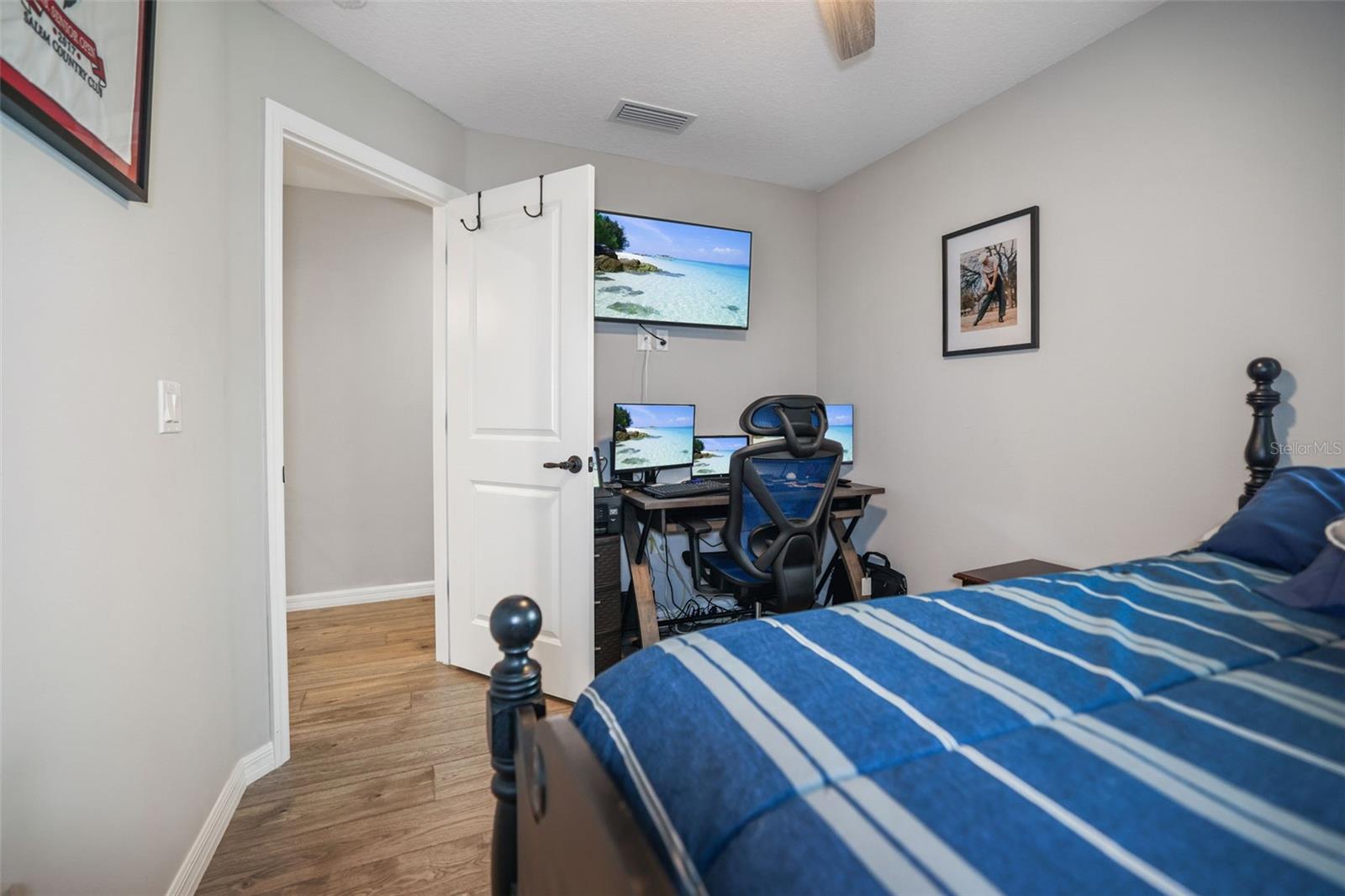 RIVERWALK PRESERVE - Residential