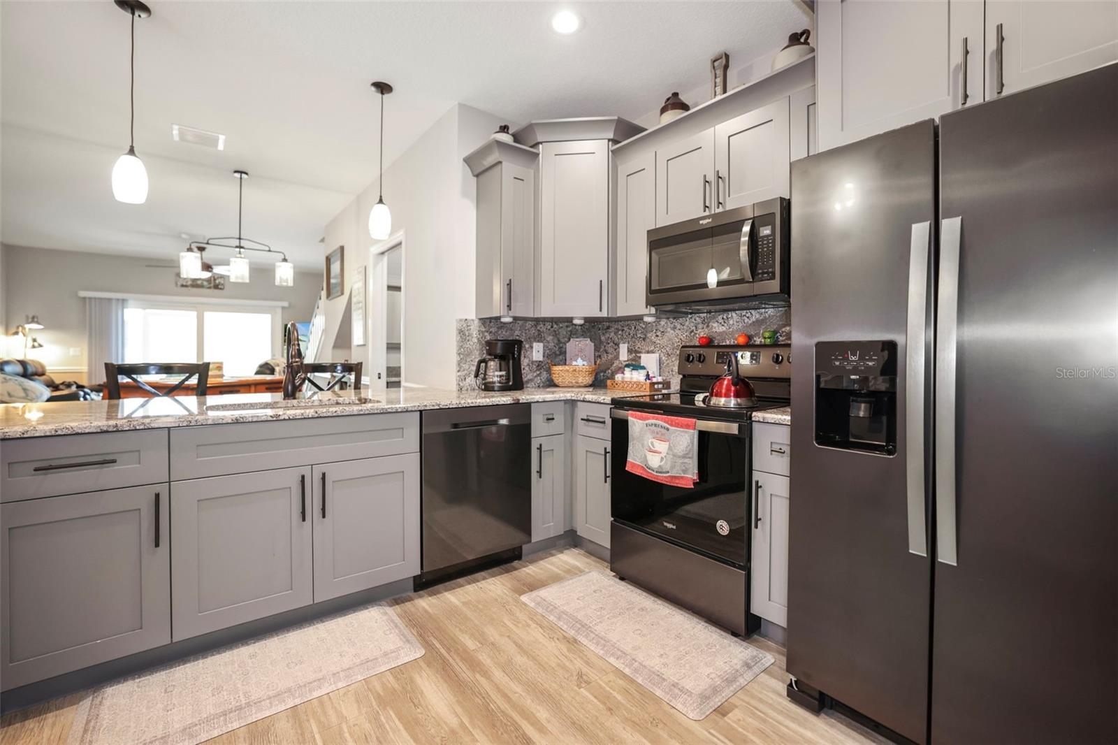 RIVERWALK PRESERVE - Residential