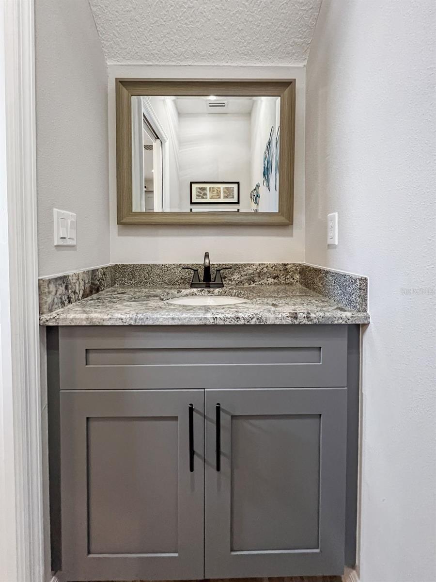 RIVERWALK PRESERVE - Residential