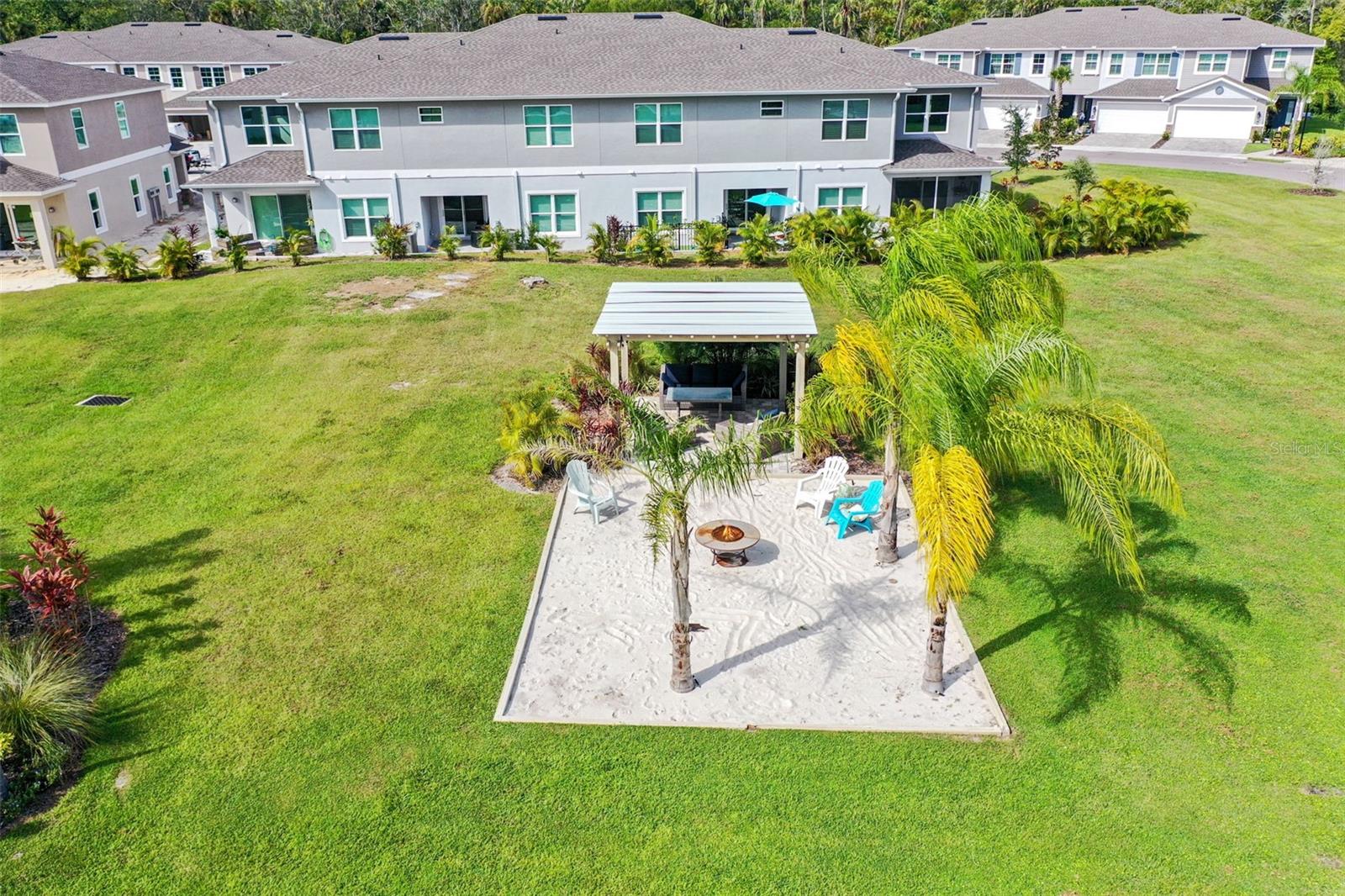 RIVERWALK PRESERVE - Residential