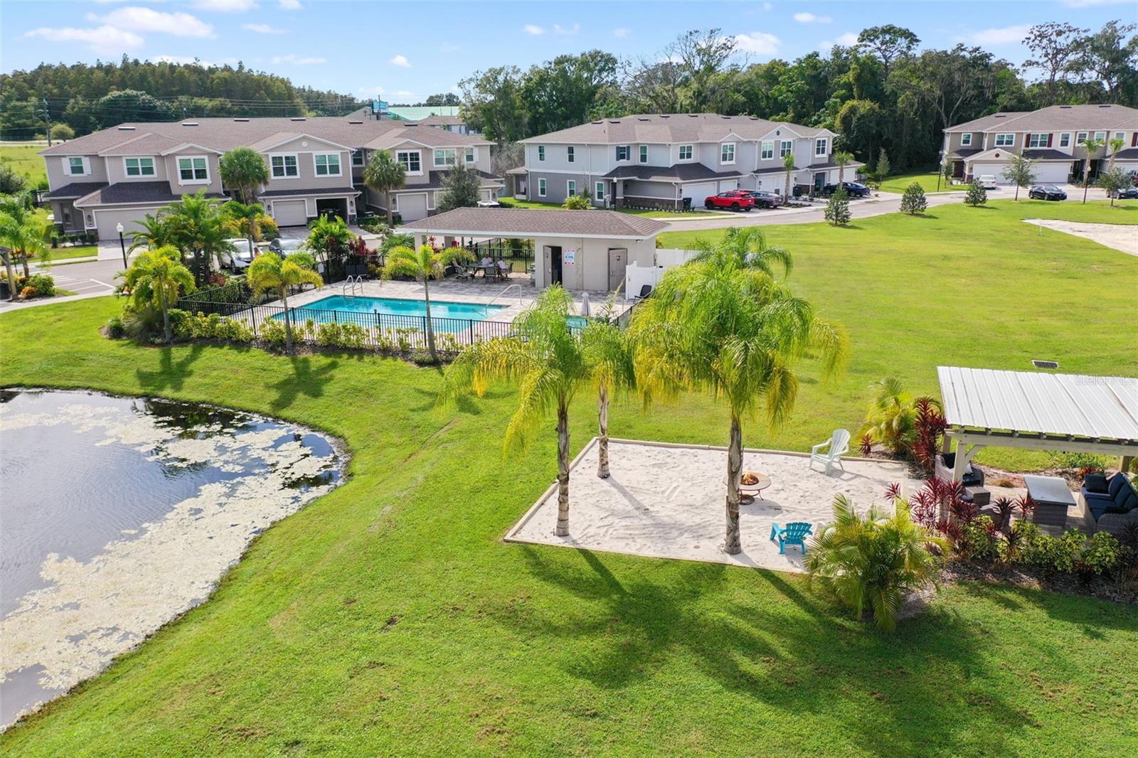 RIVERWALK PRESERVE - Residential