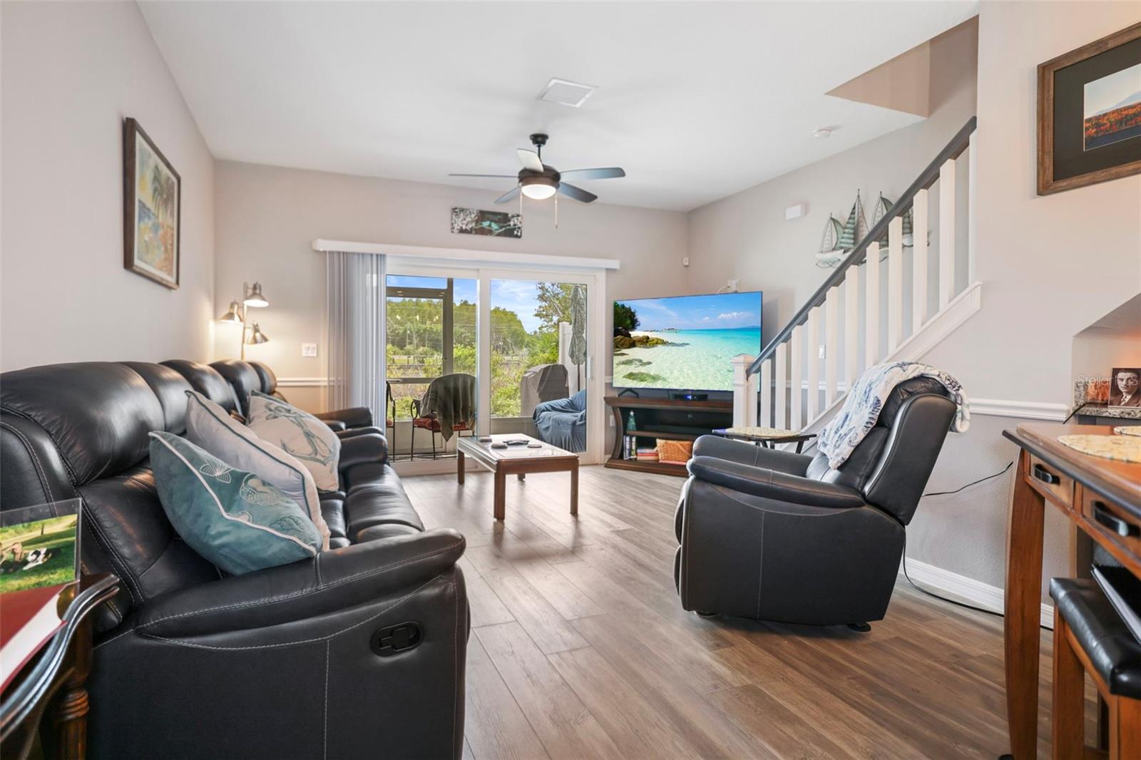 RIVERWALK PRESERVE - Residential