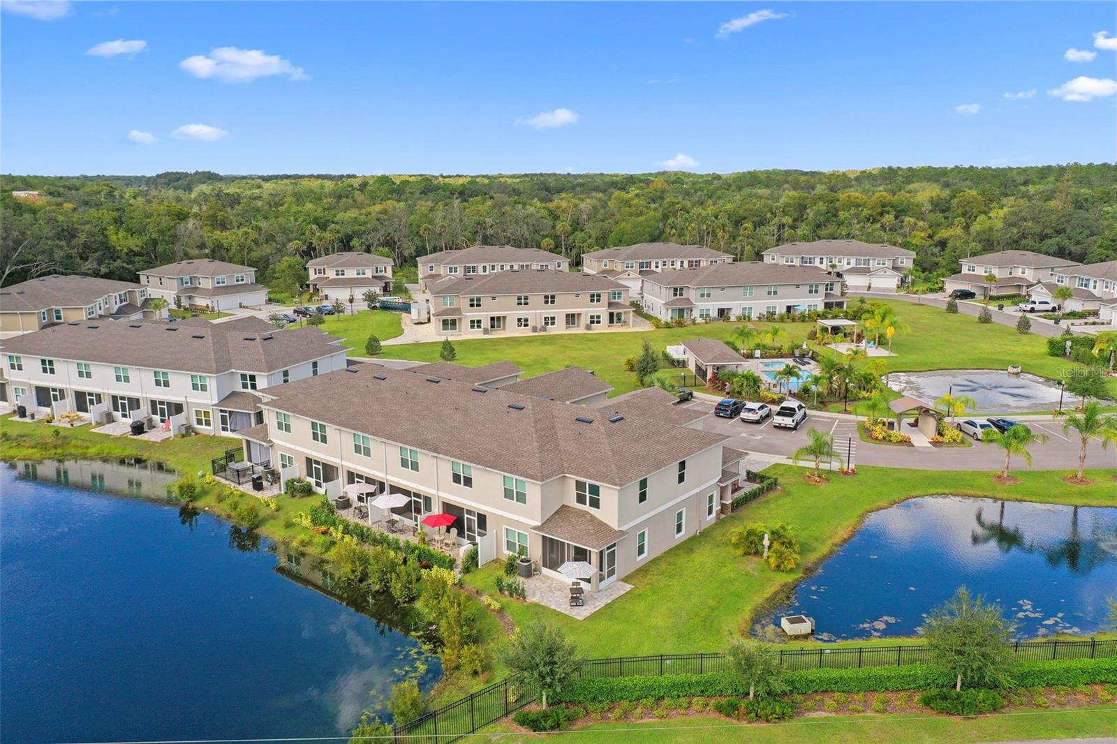 RIVERWALK PRESERVE - Residential