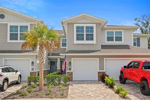 Photo of 5472 Riverwalk Preserve Drive, New Port Richey, FL 34653 (MLS # TB8480341)