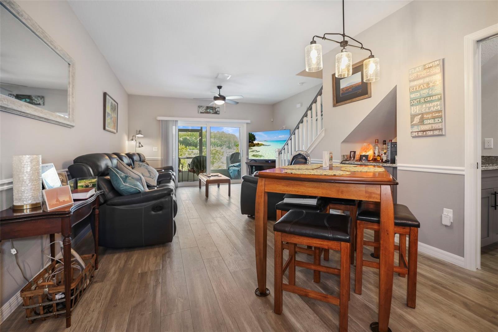 RIVERWALK PRESERVE - Residential