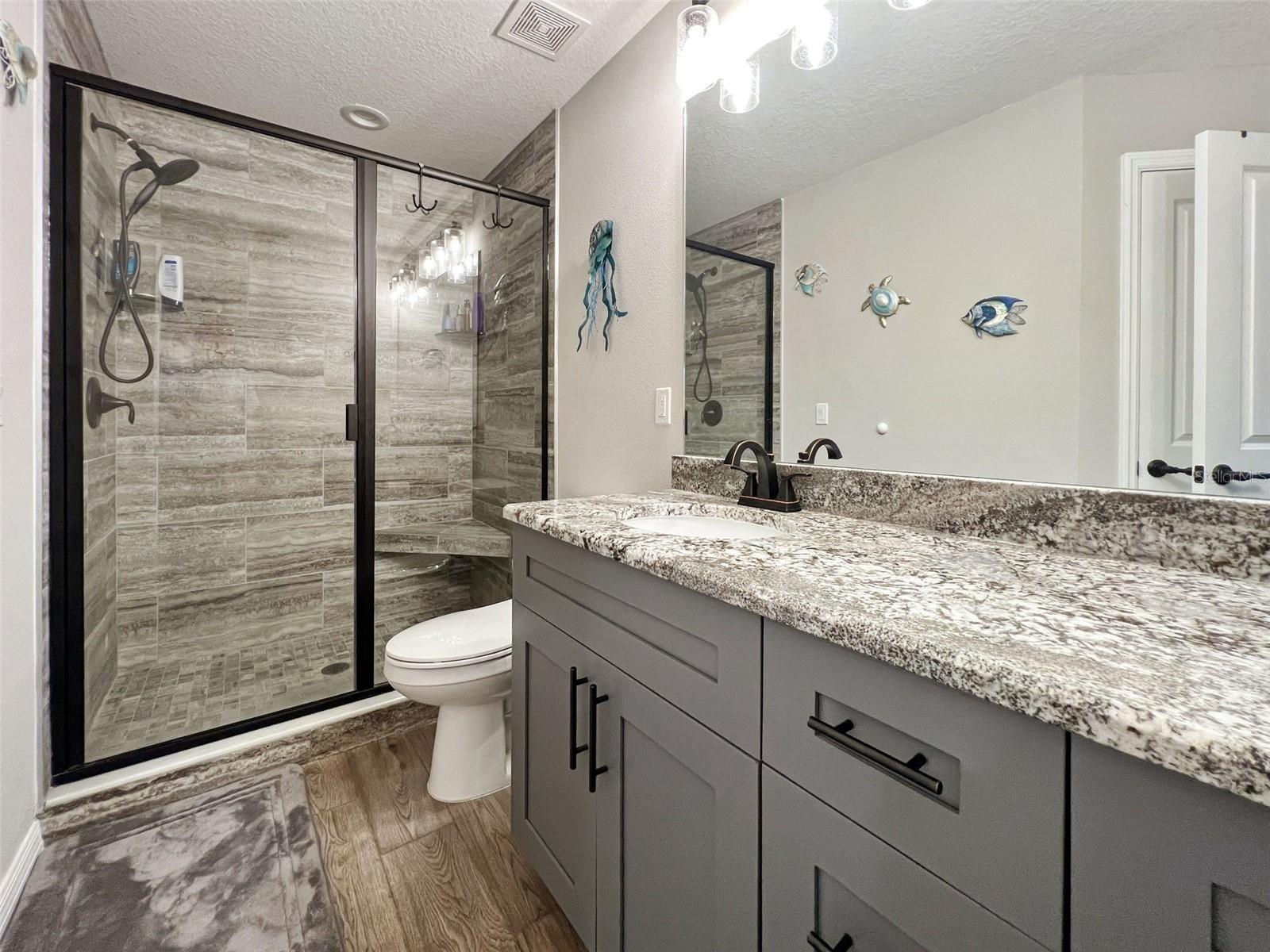 RIVERWALK PRESERVE - Residential