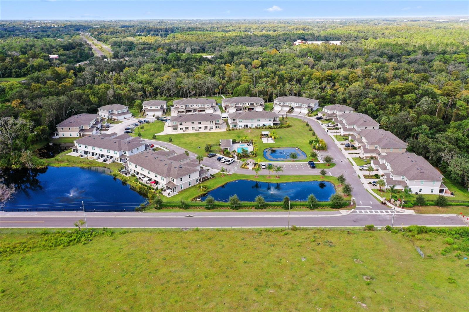 RIVERWALK PRESERVE - Residential