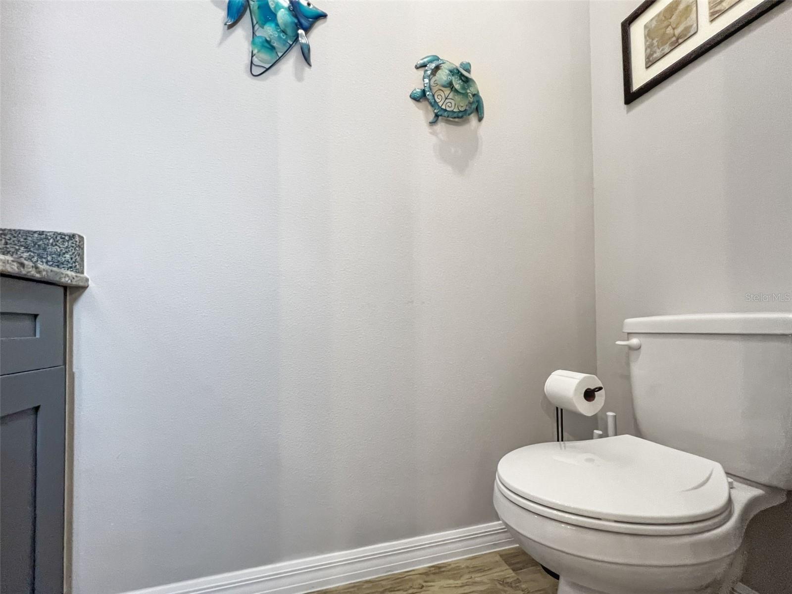 RIVERWALK PRESERVE - Residential