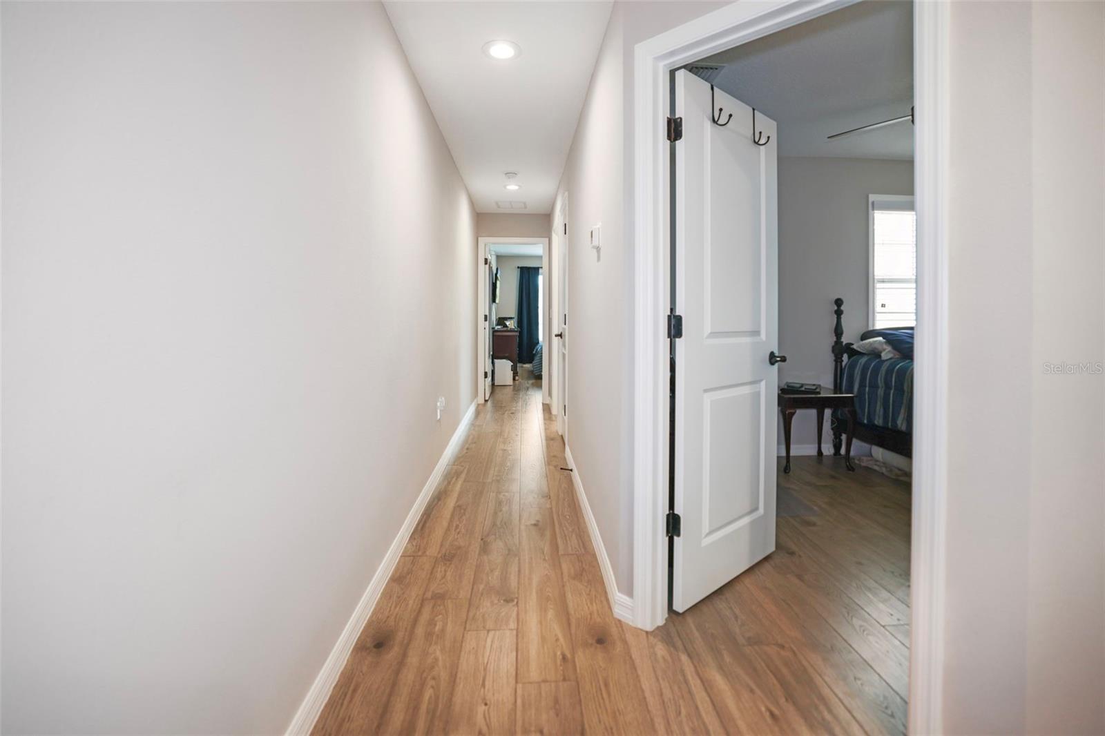 RIVERWALK PRESERVE - Residential