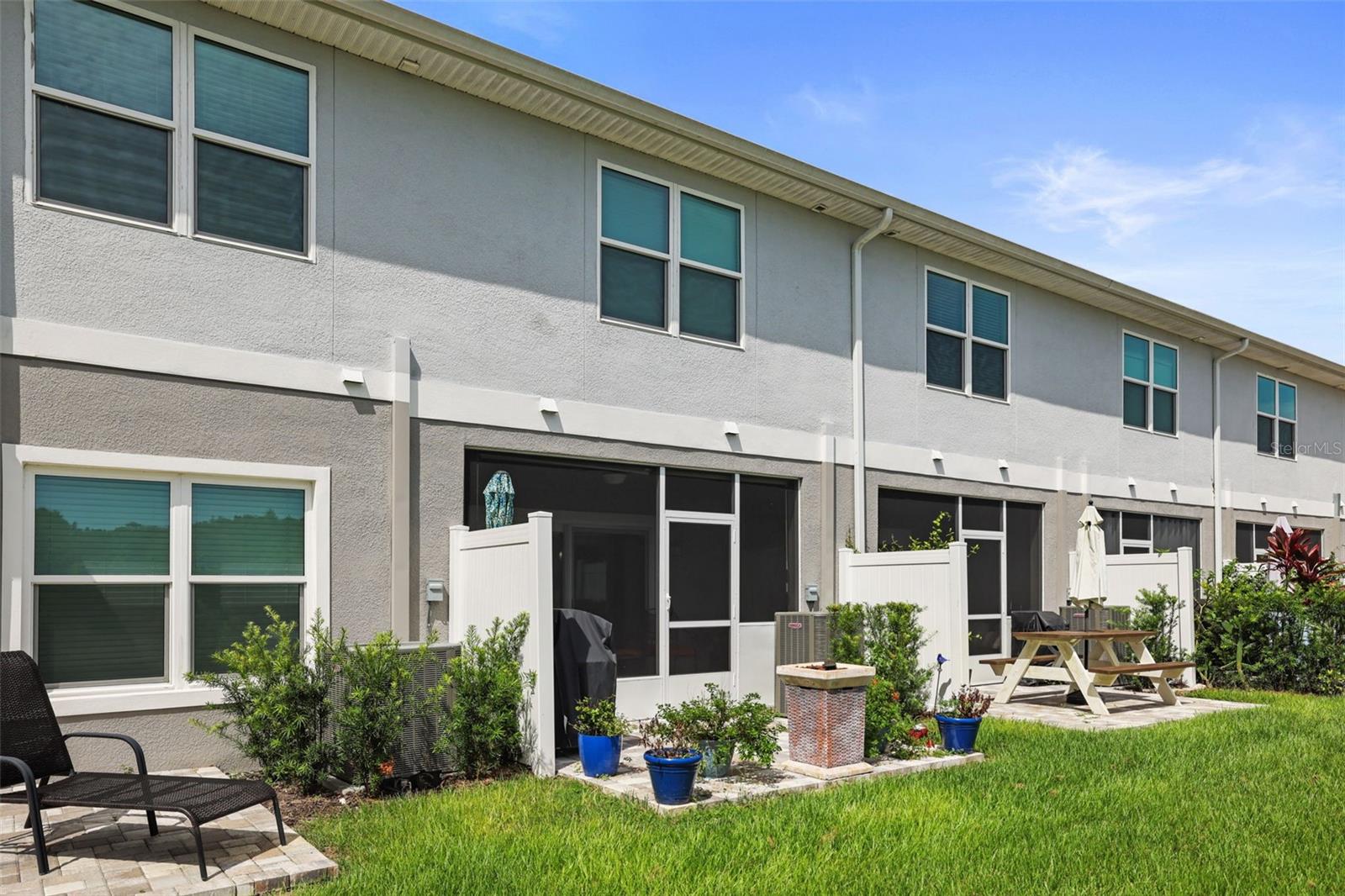 RIVERWALK PRESERVE - Residential