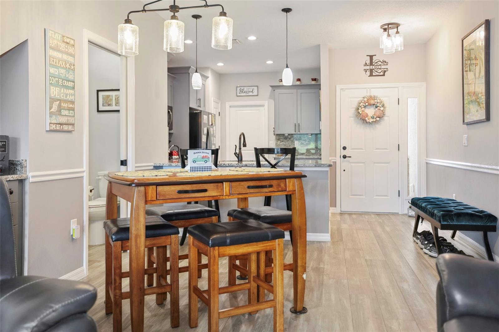 RIVERWALK PRESERVE - Residential