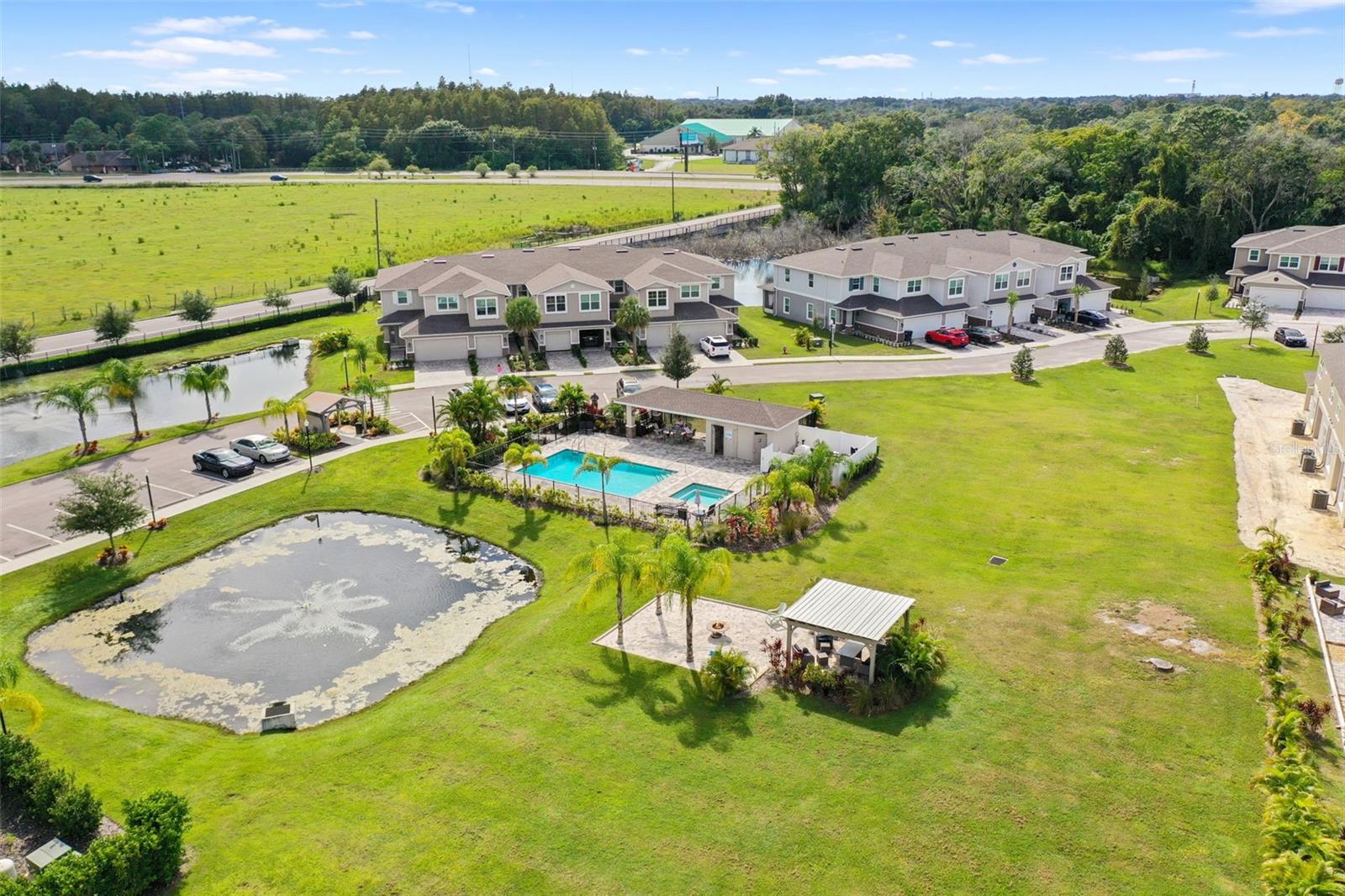 RIVERWALK PRESERVE - Residential