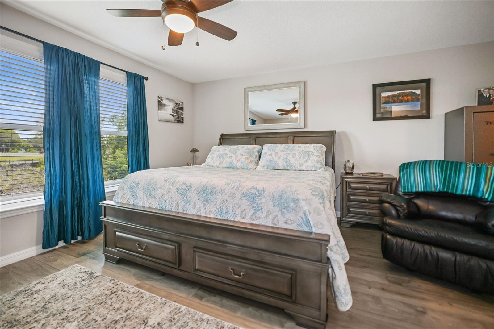 RIVERWALK PRESERVE - Residential