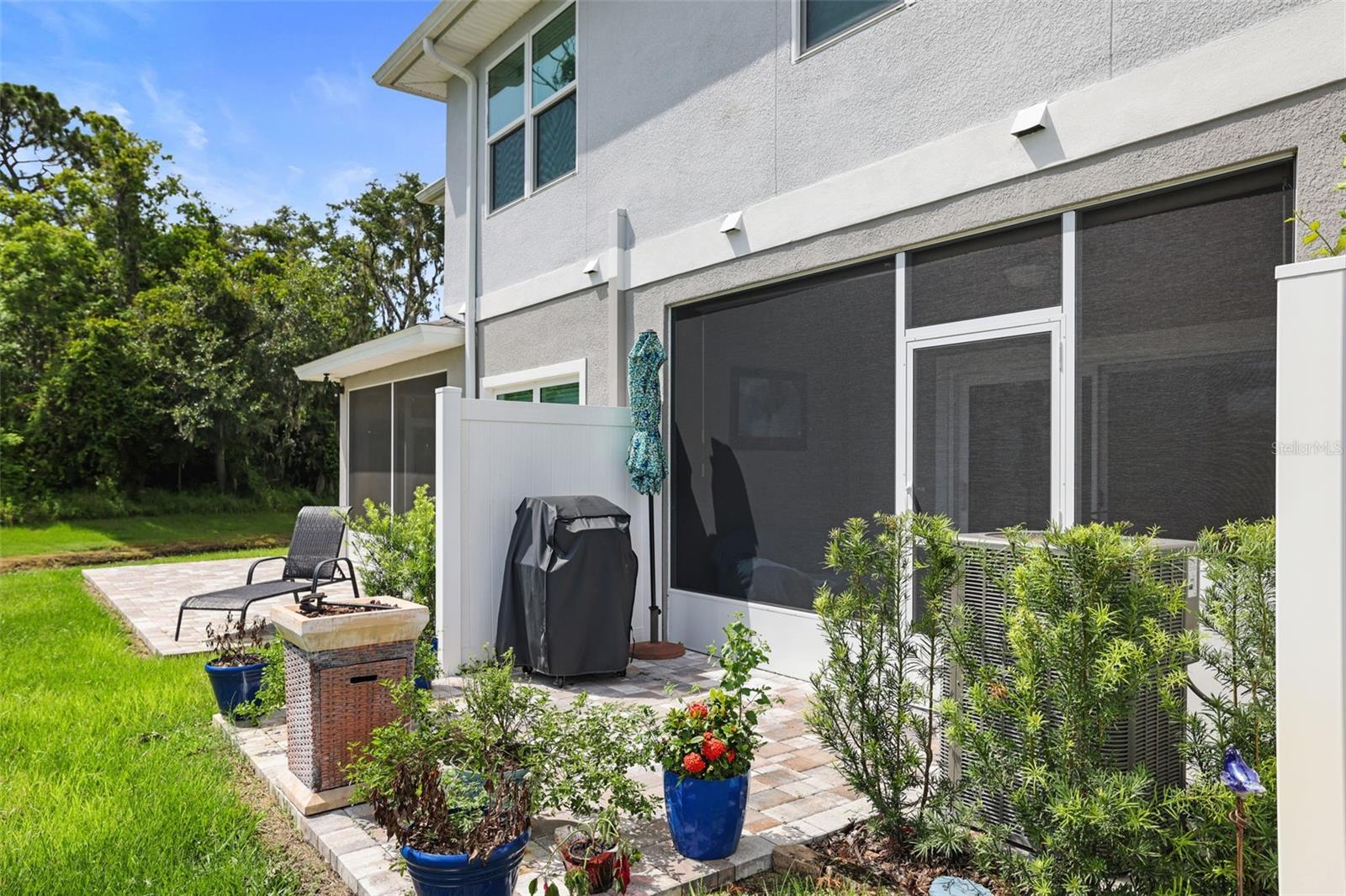 RIVERWALK PRESERVE - Residential