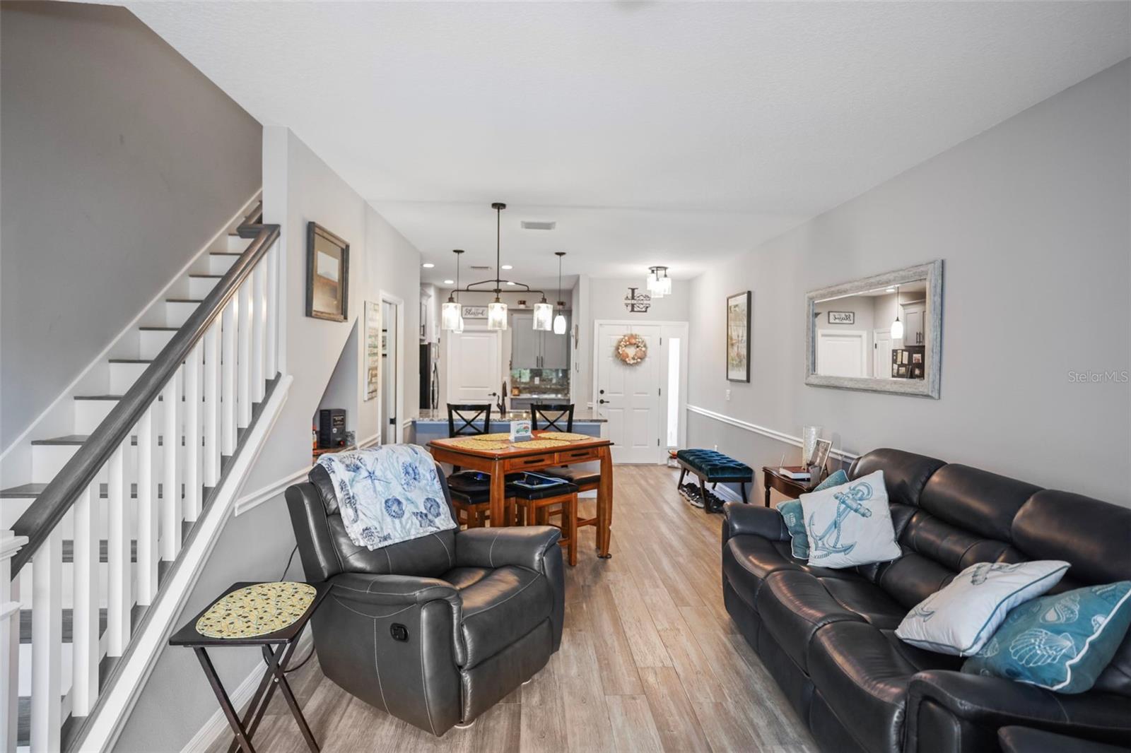 RIVERWALK PRESERVE - Residential