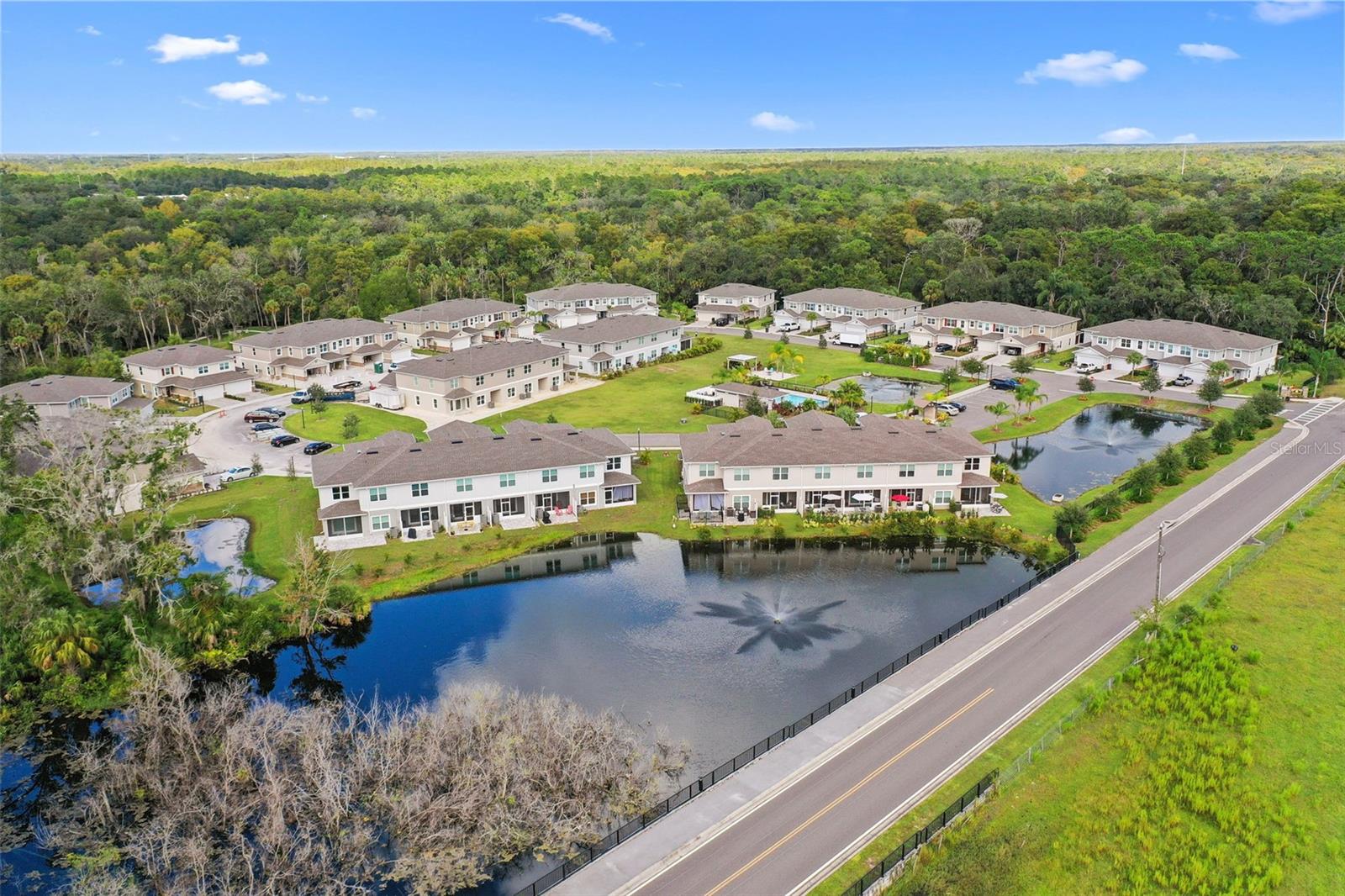 RIVERWALK PRESERVE - Residential