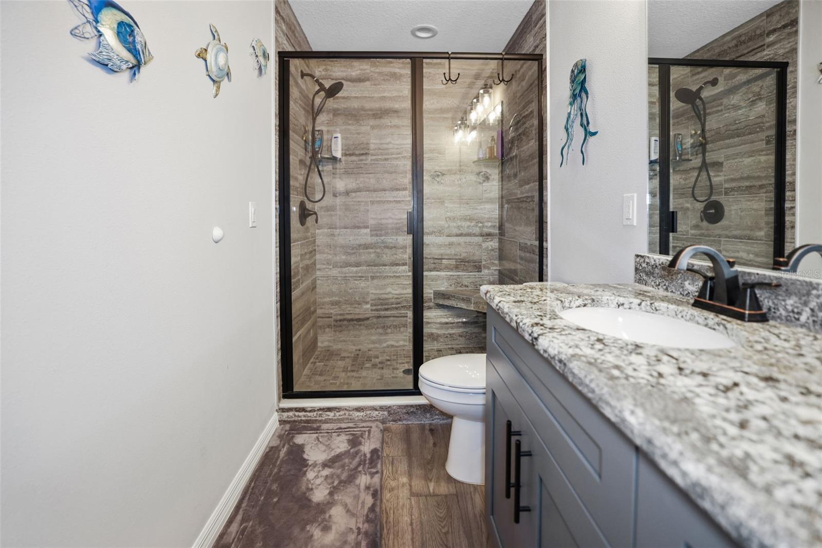 RIVERWALK PRESERVE - Residential