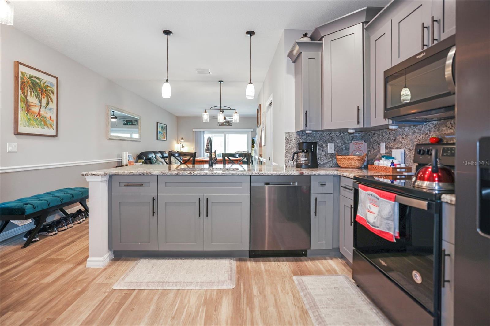 RIVERWALK PRESERVE - Residential