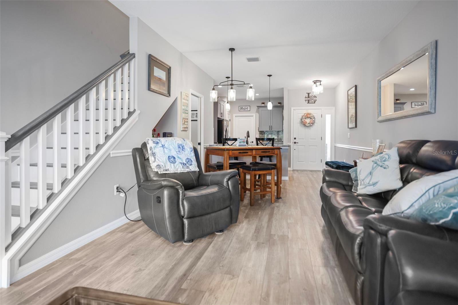 RIVERWALK PRESERVE - Residential