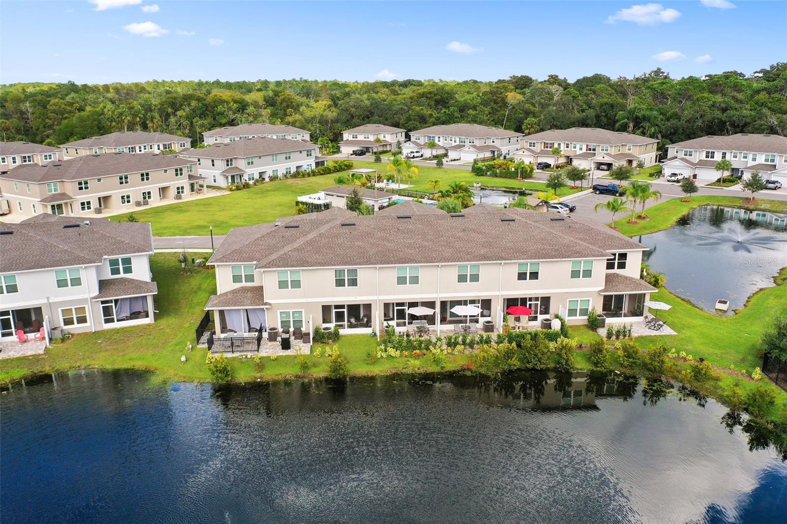 RIVERWALK PRESERVE - Residential