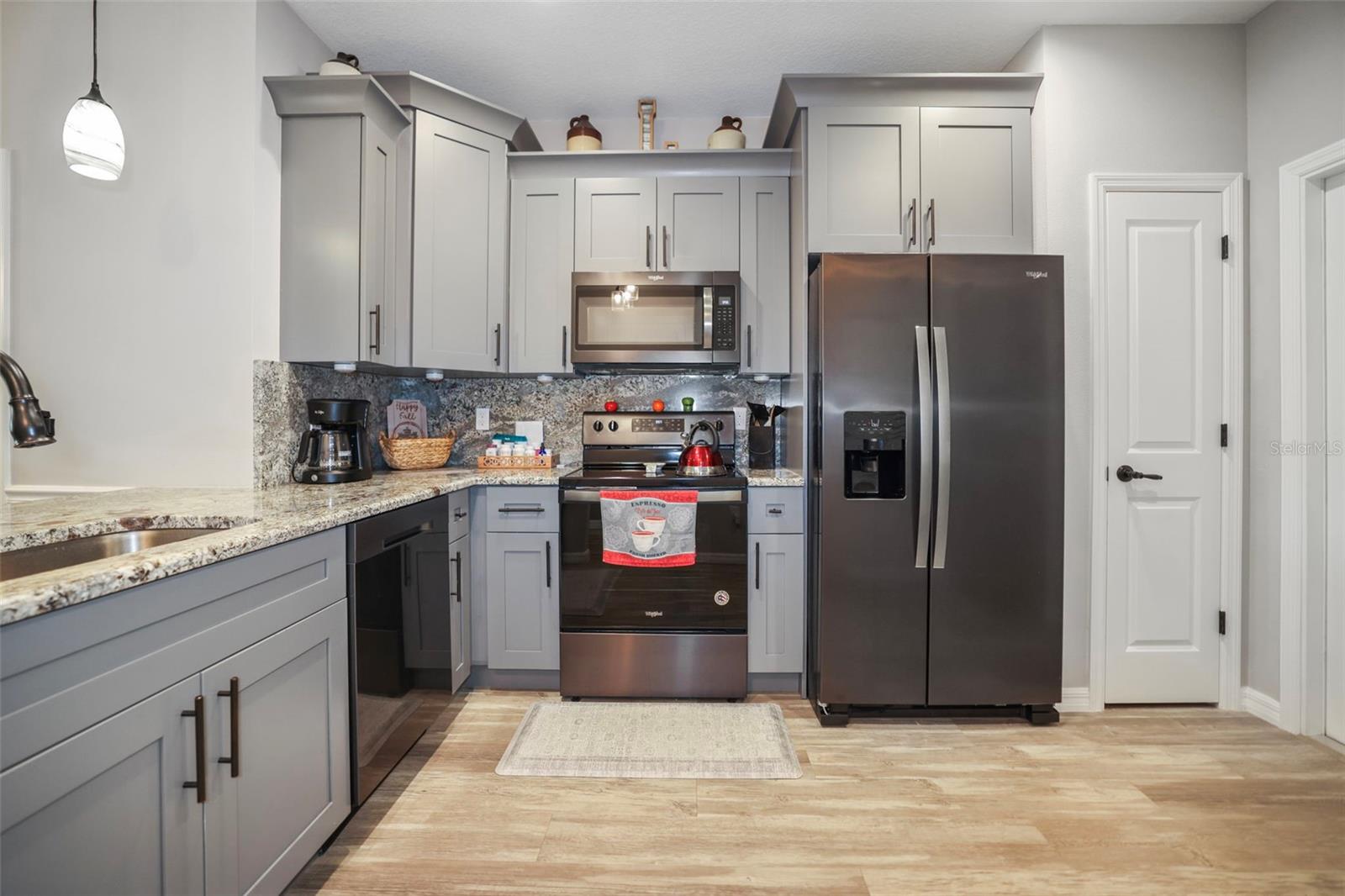 RIVERWALK PRESERVE - Residential