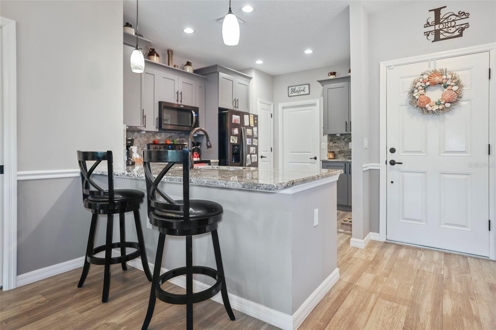 RIVERWALK PRESERVE - Residential