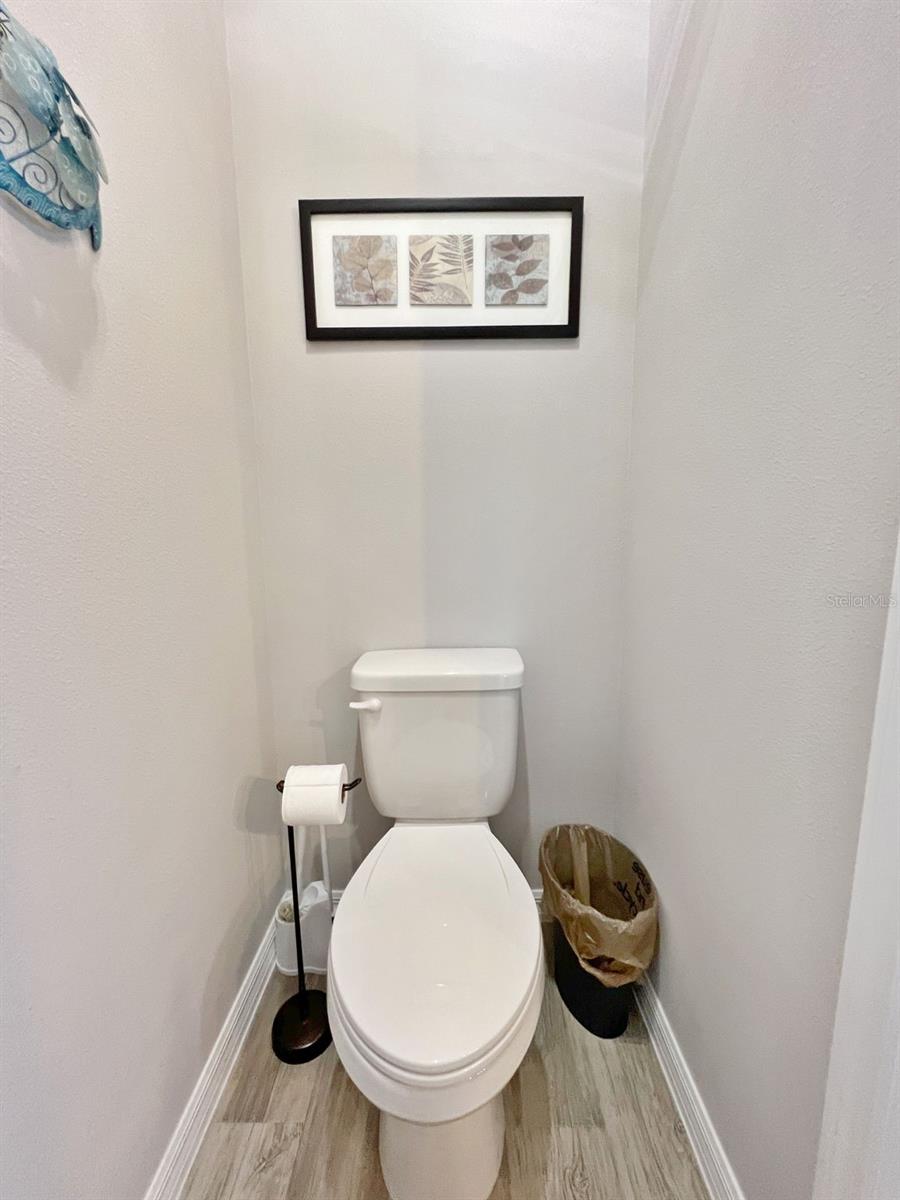 RIVERWALK PRESERVE - Residential