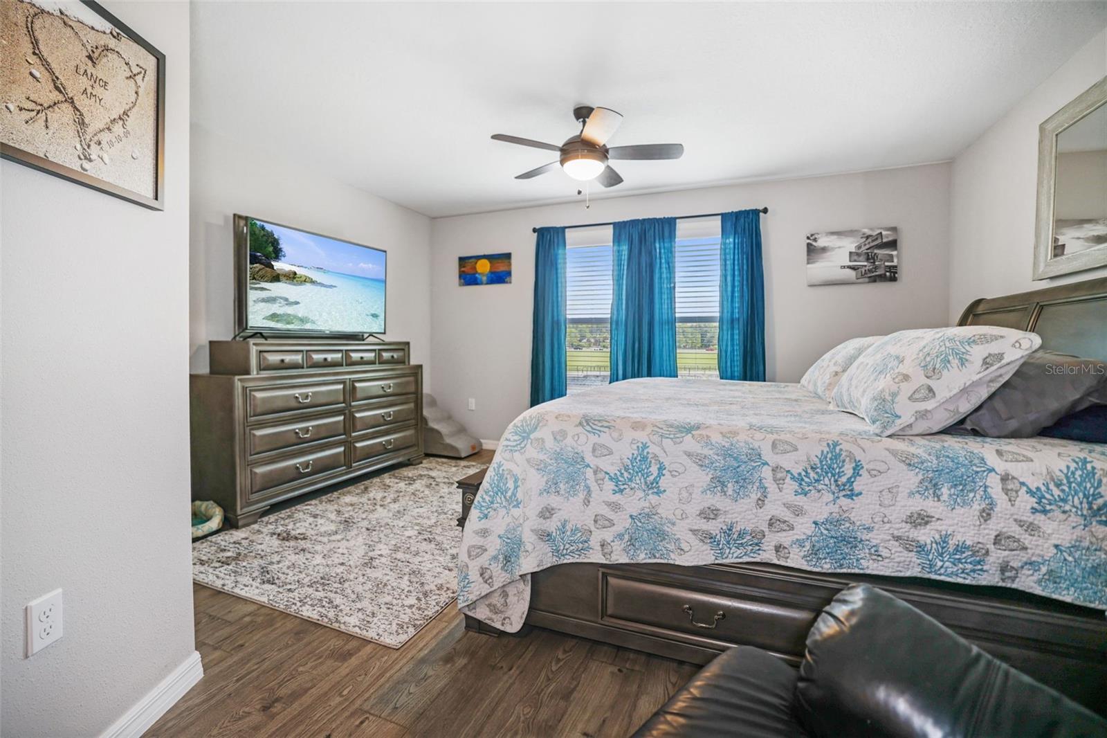 RIVERWALK PRESERVE - Residential