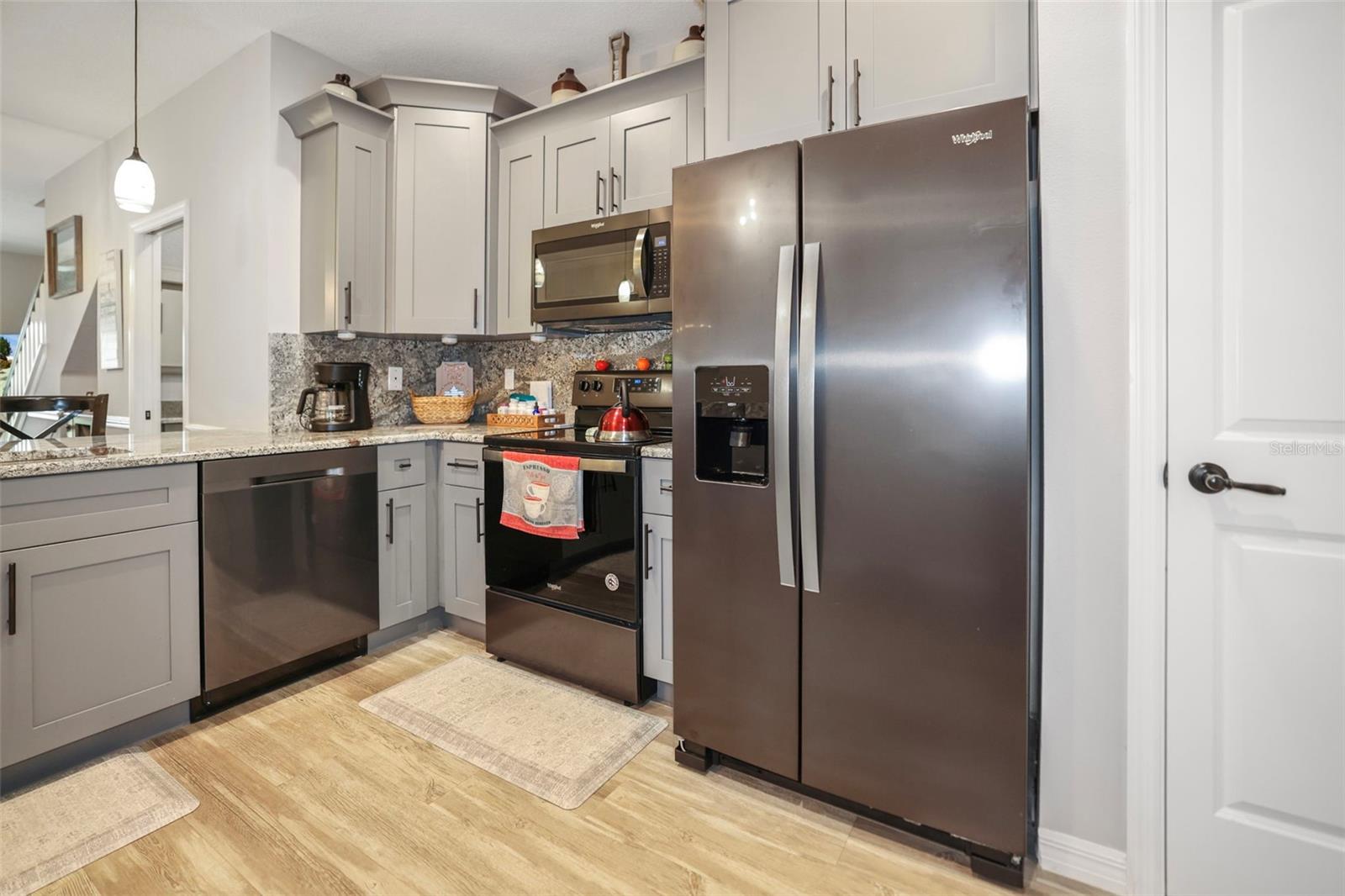 RIVERWALK PRESERVE - Residential