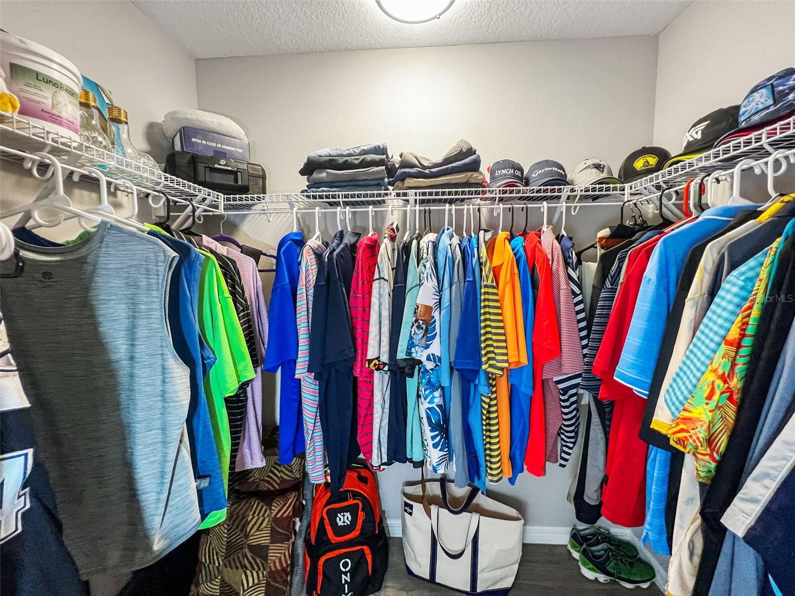 RIVERWALK PRESERVE - Residential