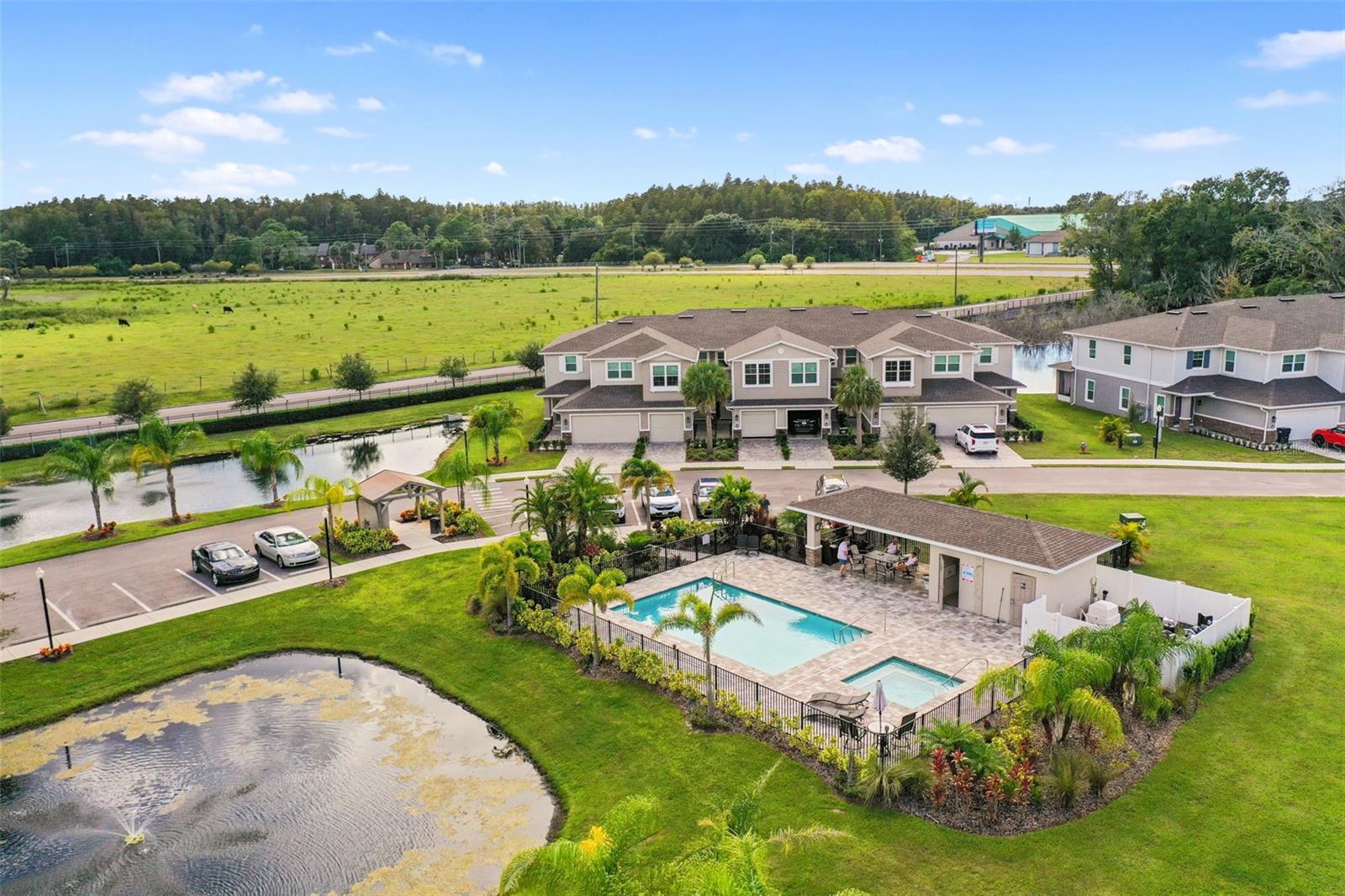 RIVERWALK PRESERVE - Residential