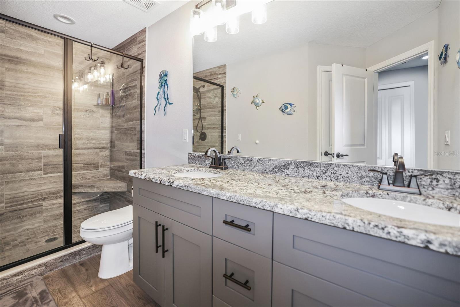 RIVERWALK PRESERVE - Residential