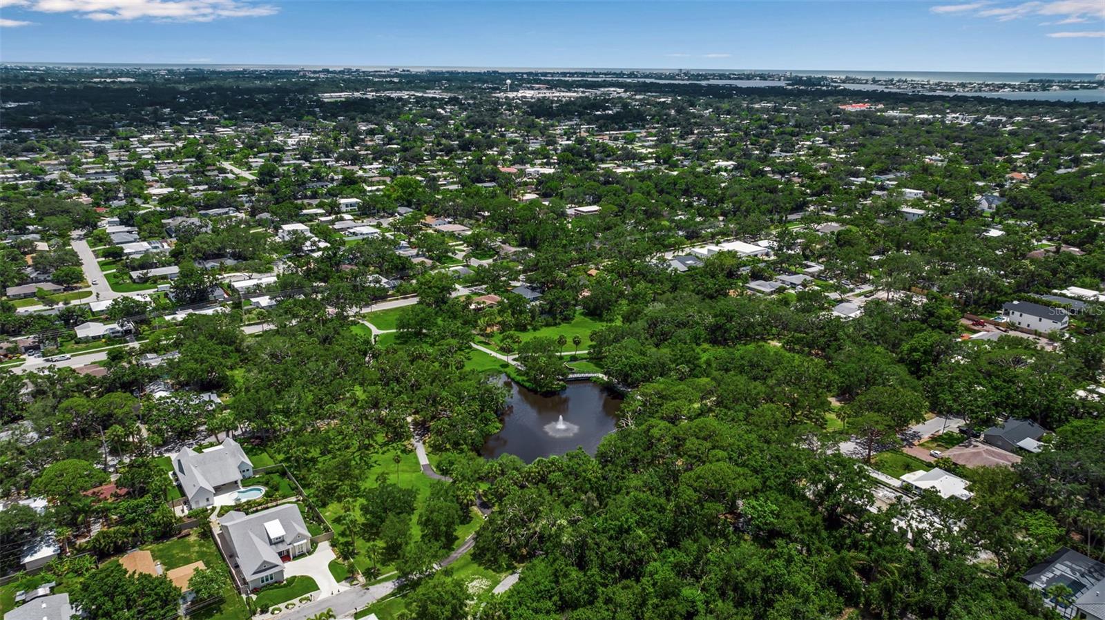 SOUTH GATE - Residential