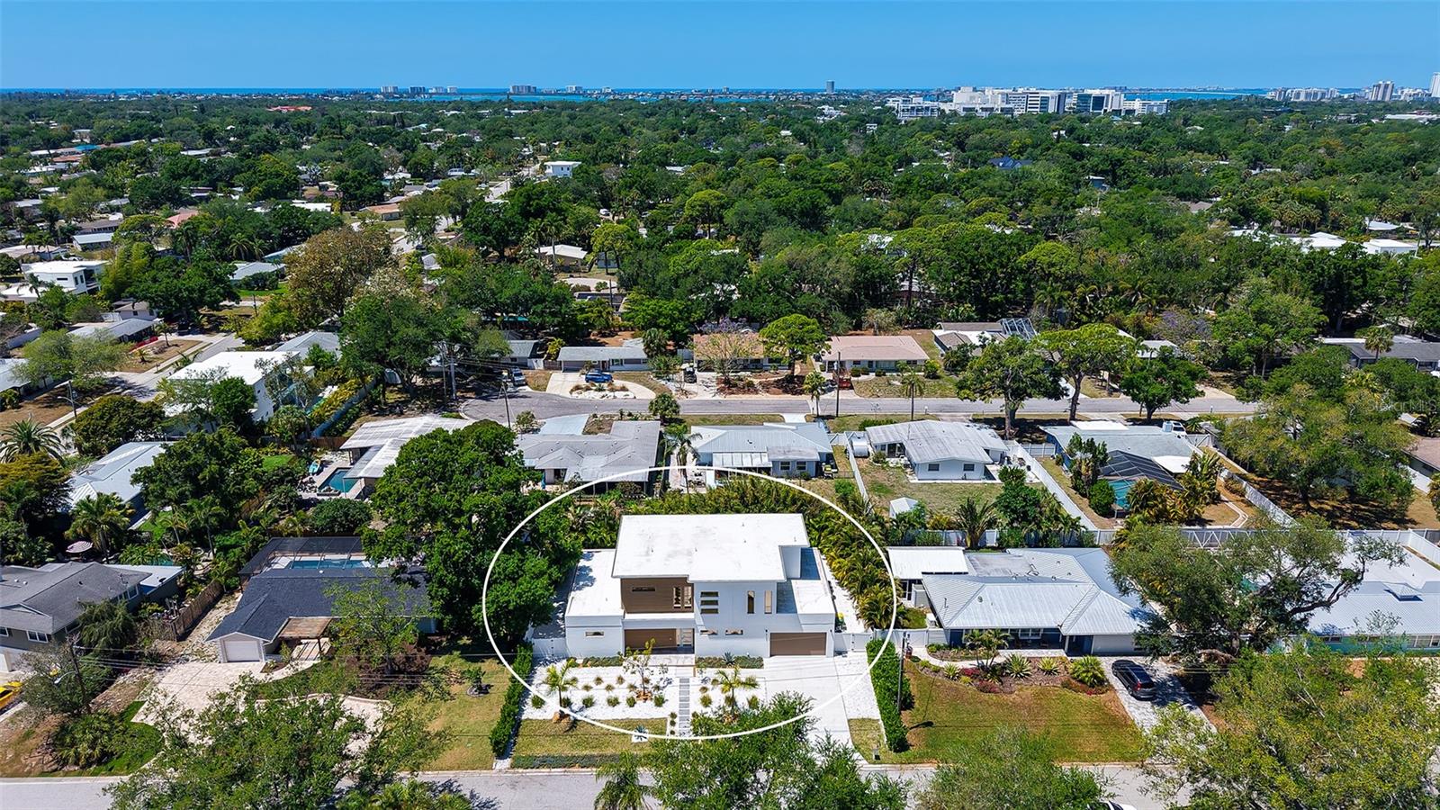 SOUTH GATE - Residential