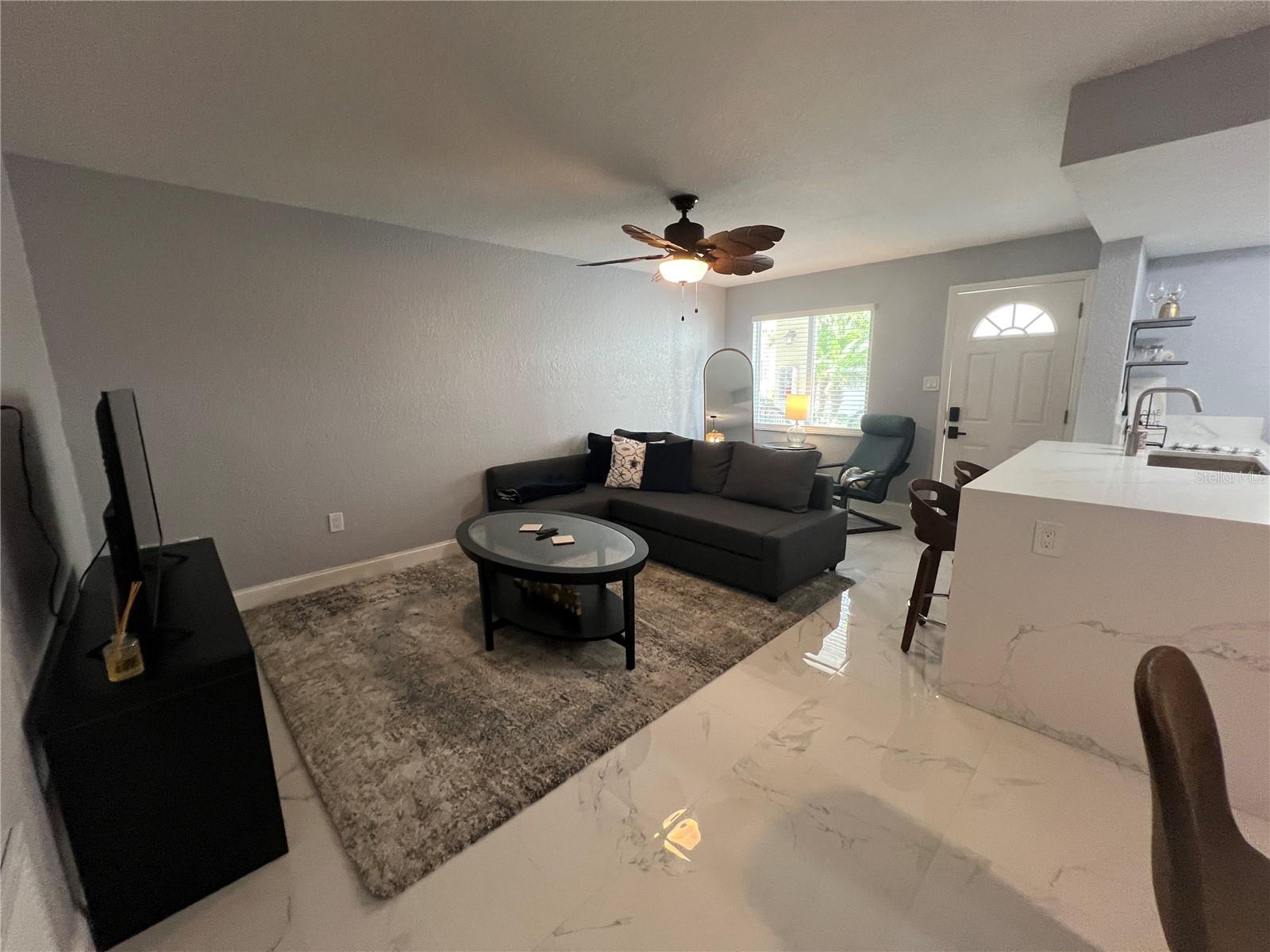 INDIAN OAKS CONDO - Residential