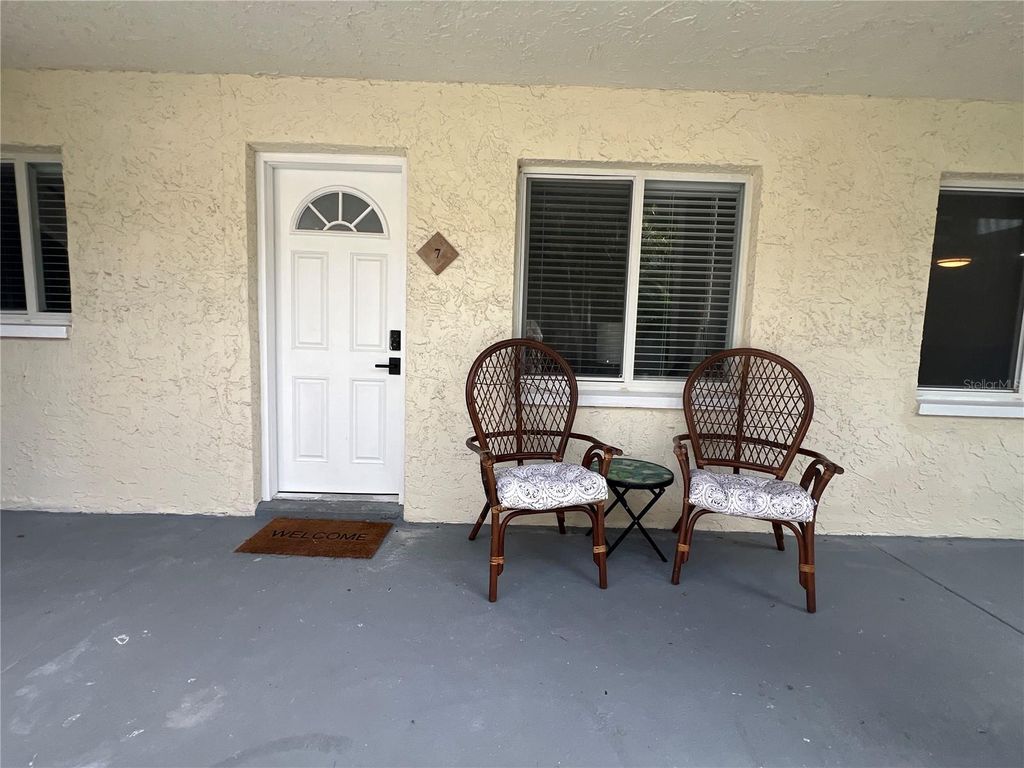 Photo of 2704 2nd Street #7, Indian Rocks Beach, FL 33785 (MLS # TB8304621)