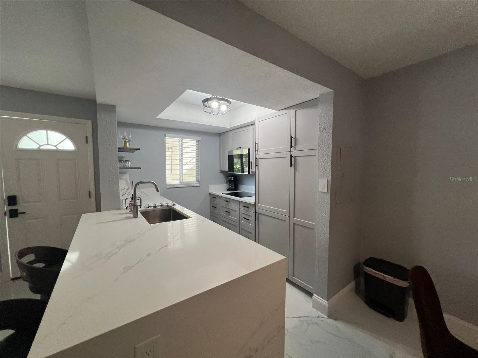 INDIAN OAKS CONDO - Residential