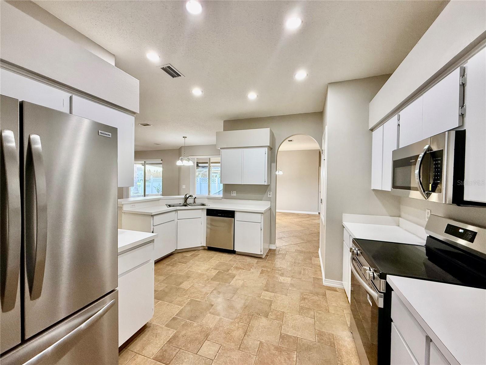 HEATHER LAKES UNIT XXVI - Residential Lease