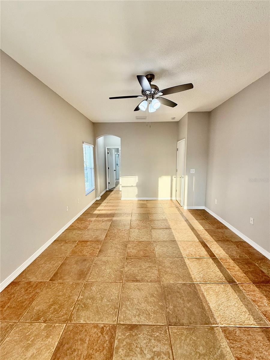 HEATHER LAKES UNIT XXVI - Residential Lease