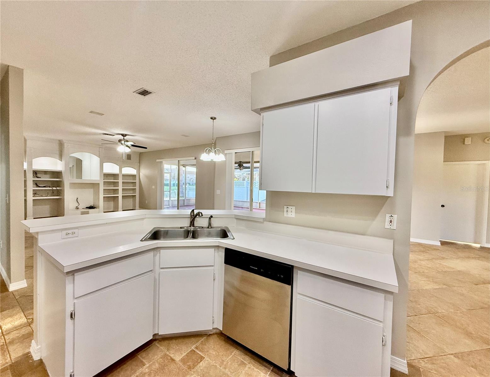 HEATHER LAKES UNIT XXVI - Residential Lease
