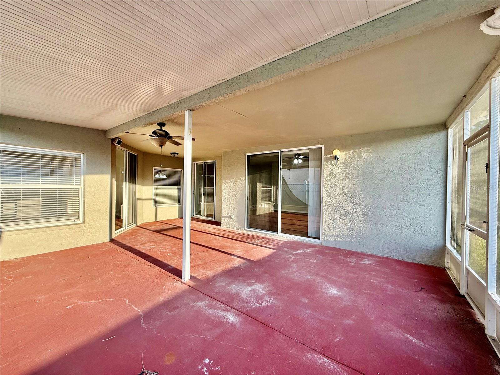 HEATHER LAKES UNIT XXVI - Residential Lease