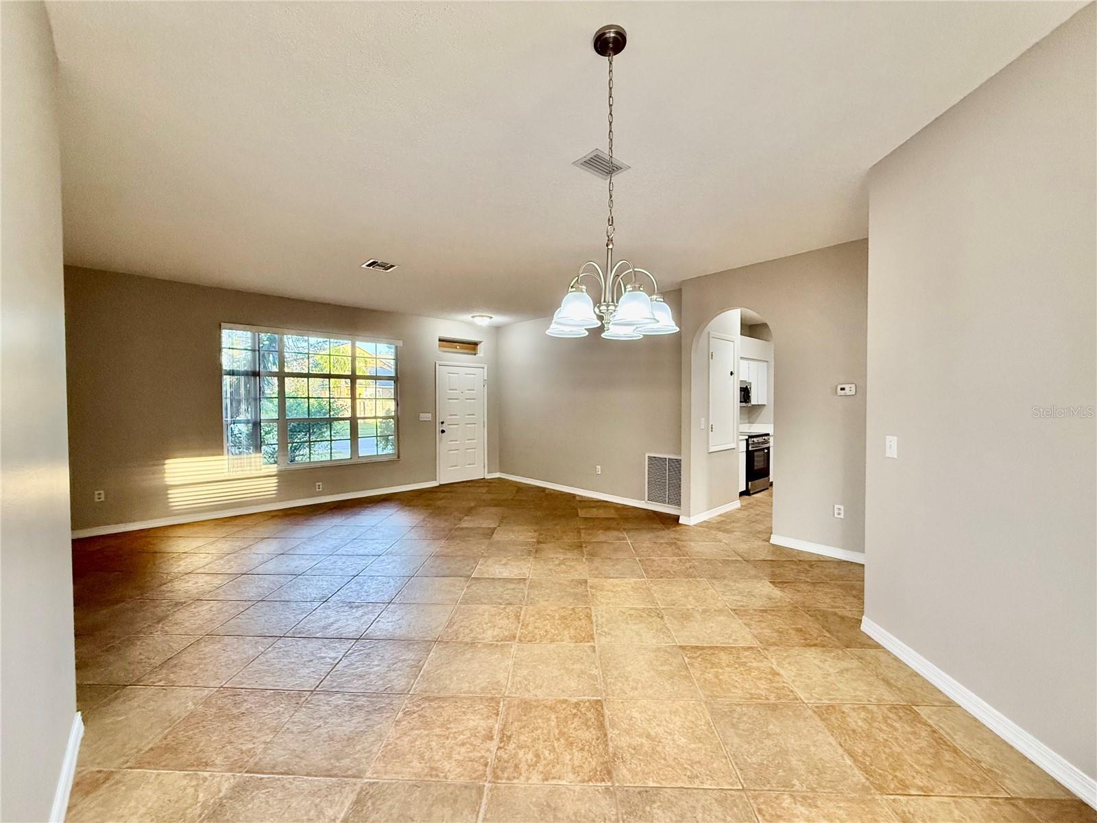 HEATHER LAKES UNIT XXVI - Residential Lease