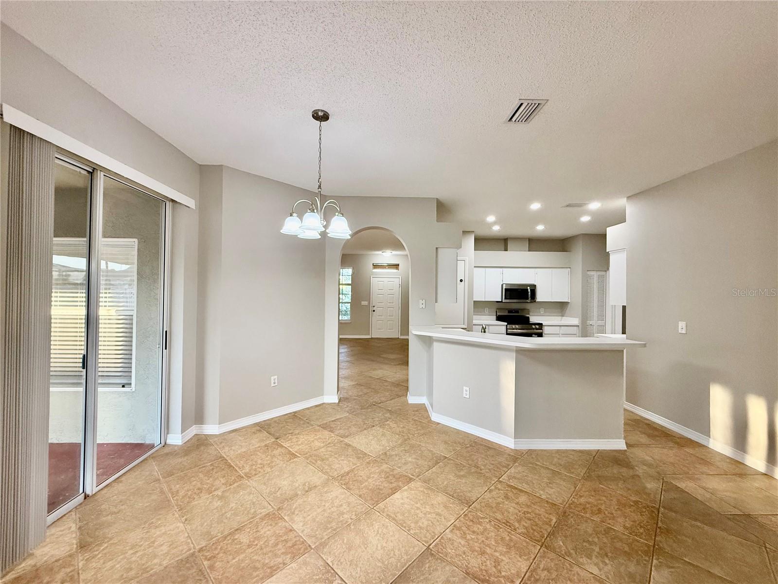 HEATHER LAKES UNIT XXVI - Residential Lease