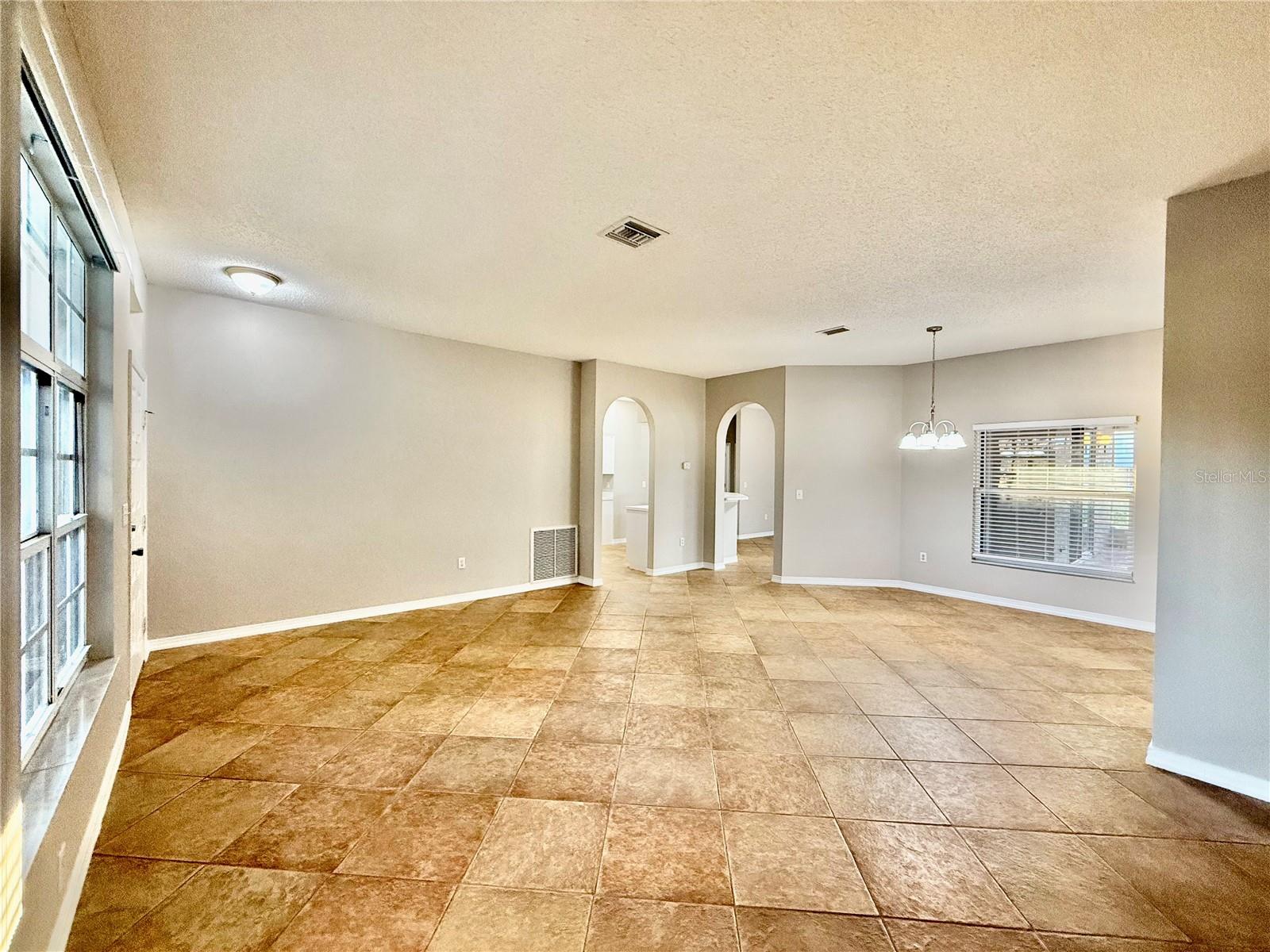 HEATHER LAKES UNIT XXVI - Residential Lease