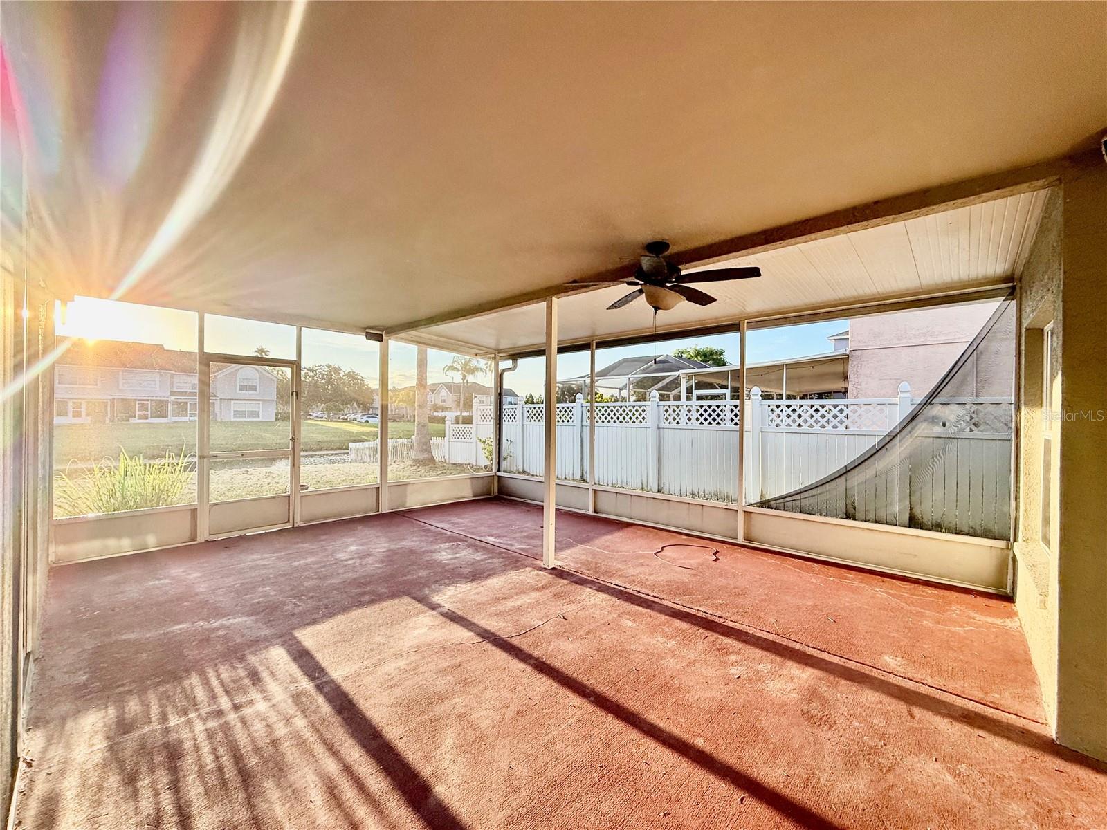HEATHER LAKES UNIT XXVI - Residential Lease