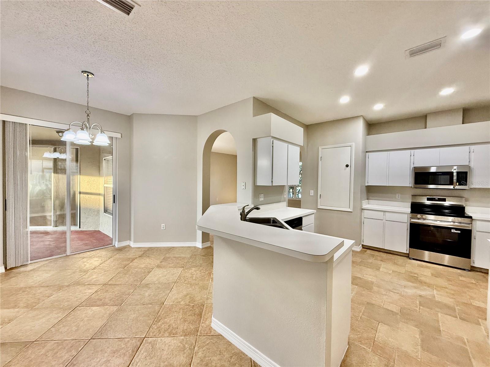 HEATHER LAKES UNIT XXVI - Residential Lease
