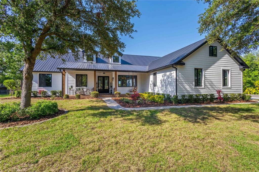 Photo of 25305 83rd Avenue E, Myakka City, FL 34251 (MLS # A4649364)