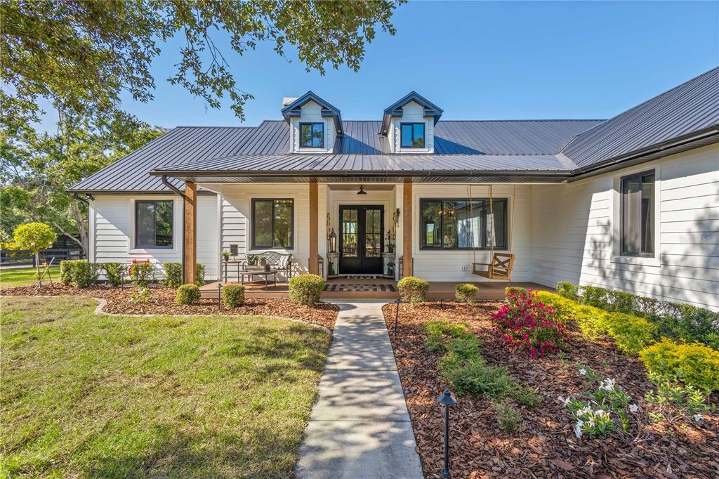 Photo of 25305 83rd Avenue E, Myakka City, FL 34251 (MLS # A4649364)