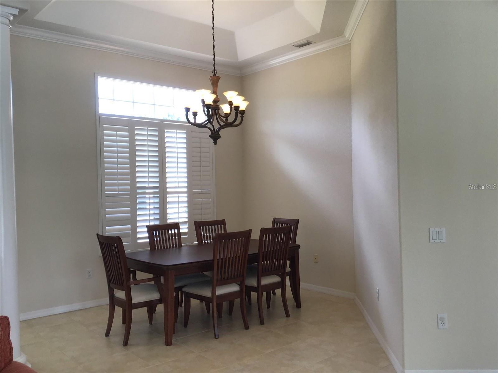 WATERS EDGE ESTATES - Residential Lease